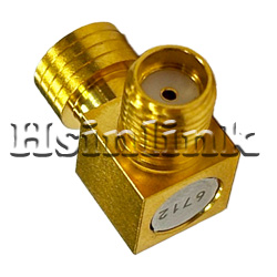 HS-SMAF To mm8830 RA Adapter (6G)